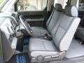 Kiwi Metallic - Element LX AWD Photo No. 10
