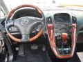 Black Onyx - RX 300 AWD Photo No. 18