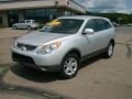 Liquid Silver - Veracruz GLS AWD Photo No. 1