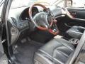 Black Onyx - RX 300 AWD Photo No. 25