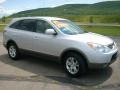 Liquid Silver - Veracruz GLS AWD Photo No. 5