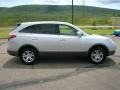 Liquid Silver - Veracruz GLS AWD Photo No. 6