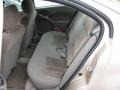 2005 Champagne Beige Metallic Pontiac Grand Am SE Sedan  photo #11