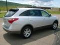 Liquid Silver - Veracruz GLS AWD Photo No. 7