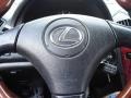 Black Onyx - RX 300 AWD Photo No. 28