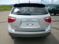 Liquid Silver - Veracruz GLS AWD Photo No. 10