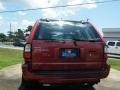 2000 Palazzo Red Mica Isuzu Rodeo LS  photo #3