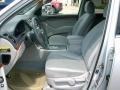 Liquid Silver - Veracruz GLS AWD Photo No. 19