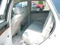 Liquid Silver - Veracruz GLS AWD Photo No. 20
