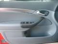 Laser Red - 9-3 Aero Sport Sedan Photo No. 7