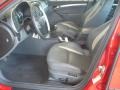 Laser Red - 9-3 Aero Sport Sedan Photo No. 9