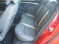 Laser Red - 9-3 Aero Sport Sedan Photo No. 10