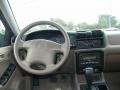 2000 Palazzo Red Mica Isuzu Rodeo LS  photo #16