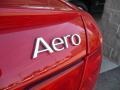Laser Red - 9-3 Aero Sport Sedan Photo No. 13