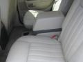 2004 Ceramic White Tri Coat Lincoln Aviator Luxury AWD  photo #8