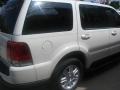 2004 Ceramic White Tri Coat Lincoln Aviator Luxury AWD  photo #12