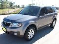 2008 Tungsten Gray Metallic Mazda Tribute i Sport  photo #1