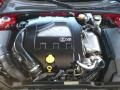 Laser Red - 9-3 Aero Sport Sedan Photo No. 20