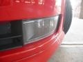 Laser Red - 9-3 Aero Sport Sedan Photo No. 21