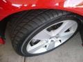 Laser Red - 9-3 Aero Sport Sedan Photo No. 22