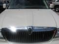 2004 Ceramic White Tri Coat Lincoln Aviator Luxury AWD  photo #20