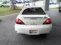 2005 Summit White Pontiac Grand Am SE Sedan  photo #5