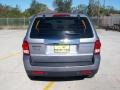 2008 Tungsten Gray Metallic Mazda Tribute i Sport  photo #7