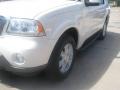 2004 Ceramic White Tri Coat Lincoln Aviator Luxury AWD  photo #22