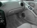 2005 Summit White Pontiac Grand Am SE Sedan  photo #9