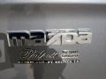 2008 Tungsten Gray Metallic Mazda Tribute i Sport  photo #10