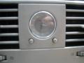 2004 Ceramic White Tri Coat Lincoln Aviator Luxury AWD  photo #29