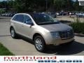 Dune Pearl Metallic - MKX AWD Photo No. 16