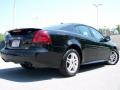 2005 Black Pontiac Grand Prix GTP Sedan  photo #7