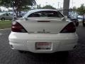 2005 Summit White Pontiac Grand Am SE Sedan  photo #19