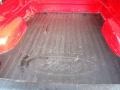 2003 Bright Red Ford Ranger Edge Regular Cab 4x4  photo #9