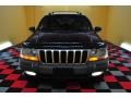 1999 Sienna Pearl Jeep Grand Cherokee Laredo 4x4  photo #2