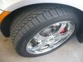 Cool Silver - Solstice GXP Roadster Photo No. 5