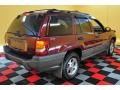 1999 Sienna Pearl Jeep Grand Cherokee Laredo 4x4  photo #6