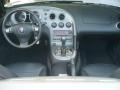 Cool Silver - Solstice GXP Roadster Photo No. 9