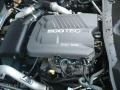 Cool Silver - Solstice GXP Roadster Photo No. 12