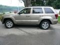 2006 Light Khaki Metallic Jeep Grand Cherokee Limited 4x4  photo #1