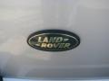 2003 Zambezi Silver Metallic Land Rover Range Rover HSE  photo #15