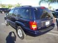 Midnight Blue Pearl - Grand Cherokee Laredo Photo No. 2