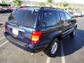 Midnight Blue Pearl - Grand Cherokee Laredo Photo No. 3