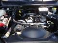 Midnight Blue Pearl - Grand Cherokee Laredo Photo No. 6