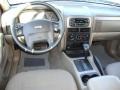 Midnight Blue Pearl - Grand Cherokee Laredo Photo No. 7