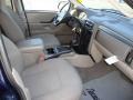 Midnight Blue Pearl - Grand Cherokee Laredo Photo No. 13