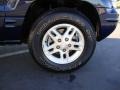 Midnight Blue Pearl - Grand Cherokee Laredo Photo No. 14