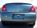 Silver Green Metallic - G6 V6 Sedan Photo No. 6