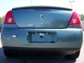 2009 Silver Green Metallic Pontiac G6 V6 Sedan  photo #6